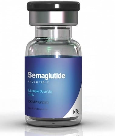 semaglutide image