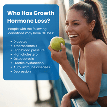 growth hormone