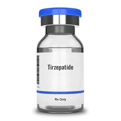 tirzepatide