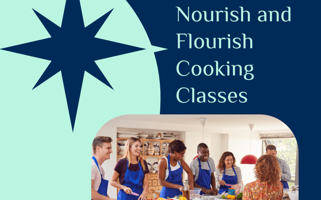 Events blog cooking classes