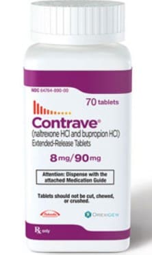 Contrqave bottle
