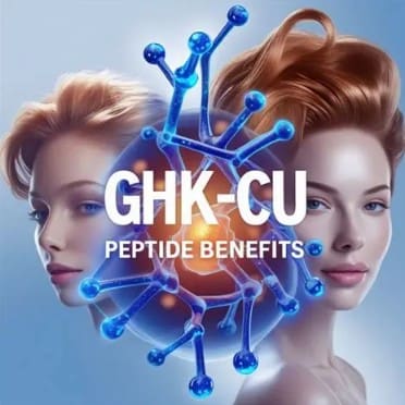 GHK-cu benefits image